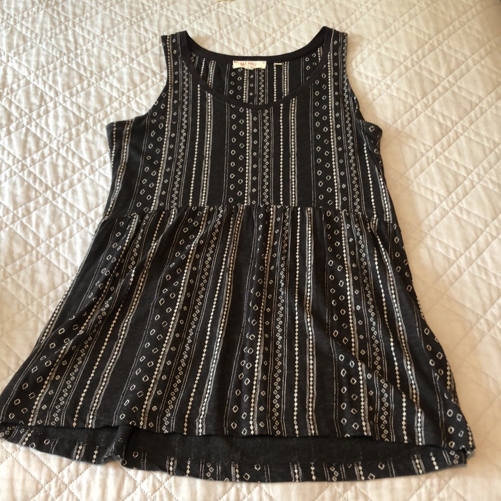 Fat Face Women’s tank top
